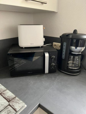 Ferienwohnung Heidi in Wahlhausen, Eichsfeld